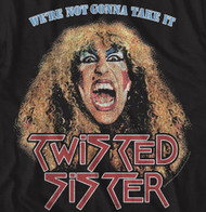 Twisted Sister